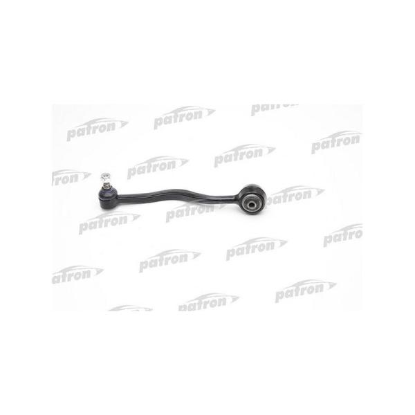 PATRON - PS5013L (Рычаг подвески нижн лев 31121124401 BMW: 5 E24/E28/E34 81-95)