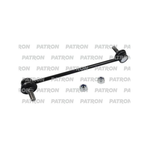 PATRON - PS4133 (Тяга стабилизатора TOYOTA: AVENSIS (T25) 03-, AVENSIS (T25) 03-, PRIUS 03-, PRIUS (NHW11_) 00-04)