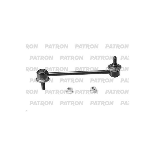 PATRON - PS4071 (Тяга стабилизатора TOYOTA: CAMRY 91-96, CAMRY Station Wagon 92-96)