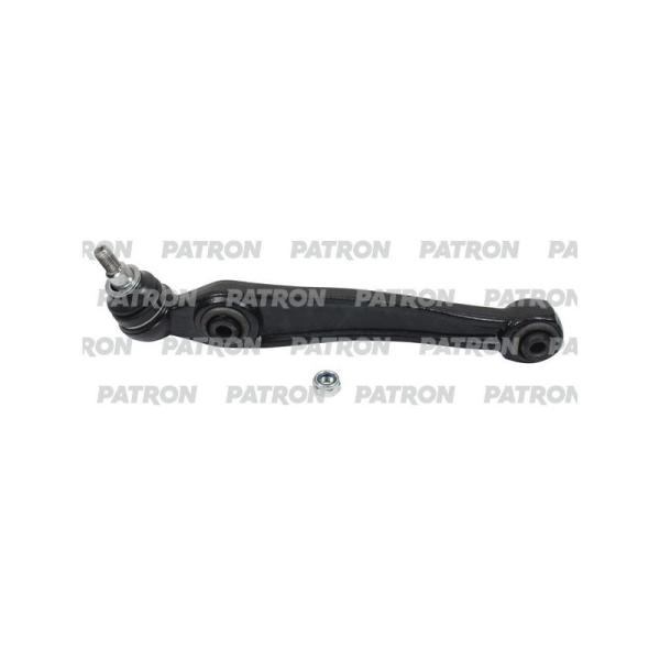 PATRON - PS5220L (Рычаг подвески задн лев нижн BMW: X5 (E70) 07-, X6 (E71, E72) 08-)