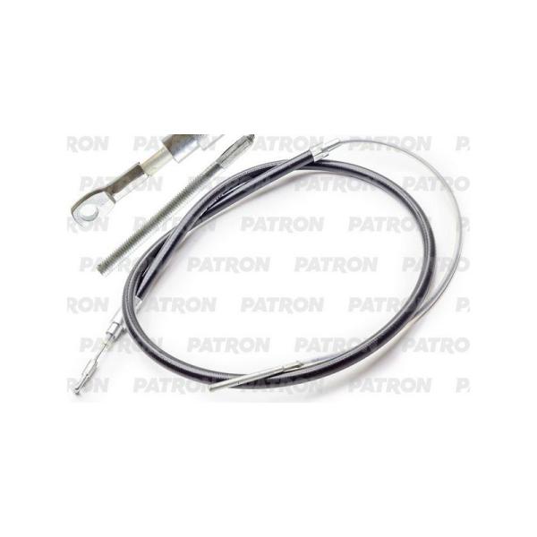 PATRON - PC3114 (Трос стояночного тормоза BMW: 3 1.6-2.5/2.4TD 90-)