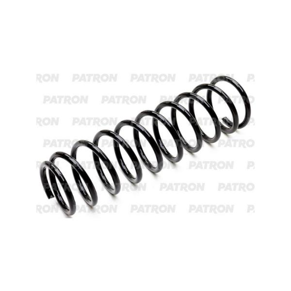 PATRON - PCS870509 (Пружина подвески передн DAEWOO: MATIZ 98-)