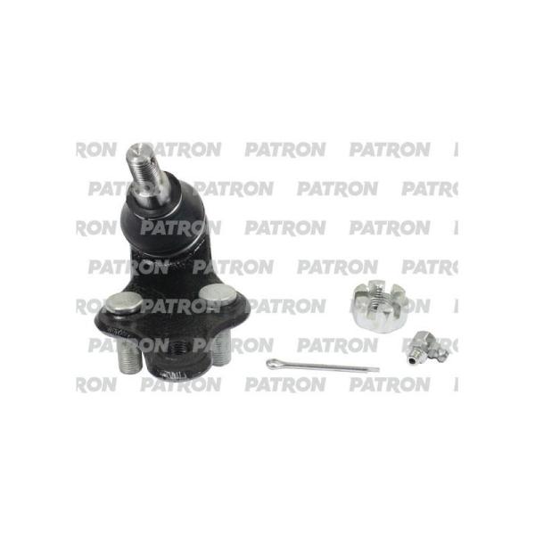 PATRON - PS3171L (Опора шаровая TOYOTA: CAMRY 05-10, AVALON 05-09 / LEXUS: ES350 07-09)