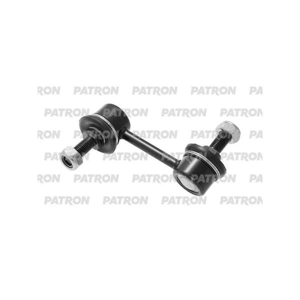 PATRON - PS4187L (Тяга стабилизатора HONDA: ACCORD VIII (CL_, CM_) 03-)