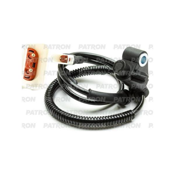 PATRON - ABS52156 (Датчик частоты вращения колеса передний FORD: MONDEO I (GBP) 1.6 i 16V/1.8 TD/1.8 i 16V/2.0 i 16V/2.)