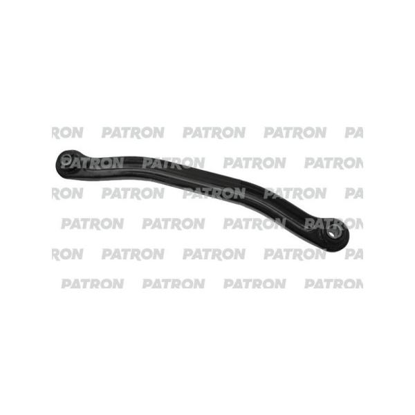 PATRON - PS5116R (Рычаг подвески HYUNDAI: ACCENT/VERNA 99-04.09.01)