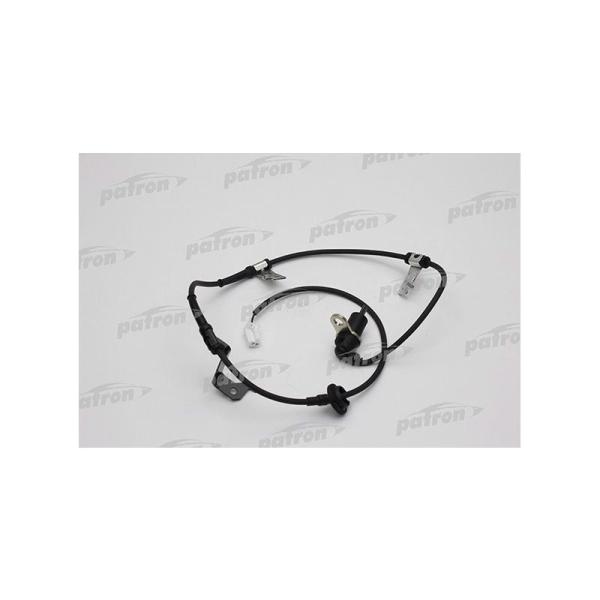 PATRON - ABS50983 (Датчик частоты вращения колеса передний, правый MAZDA: MPV II 99-06)