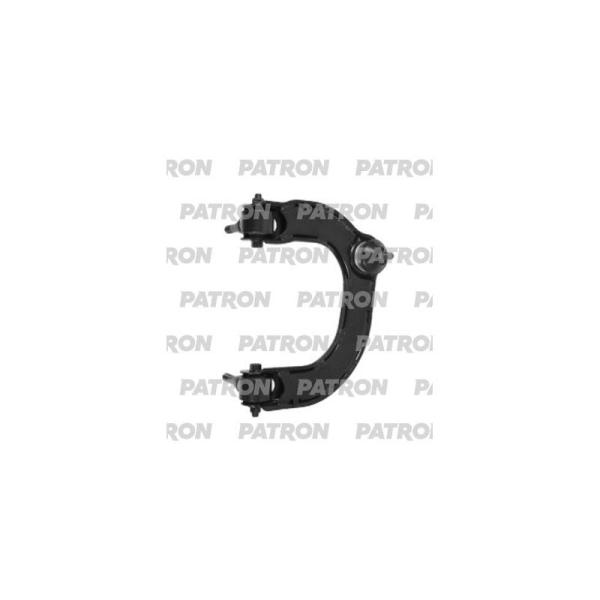 PATRON - PS5093R (Рычаг верхний правый передней подвески Sonata 98~06, Magentis 00~05)