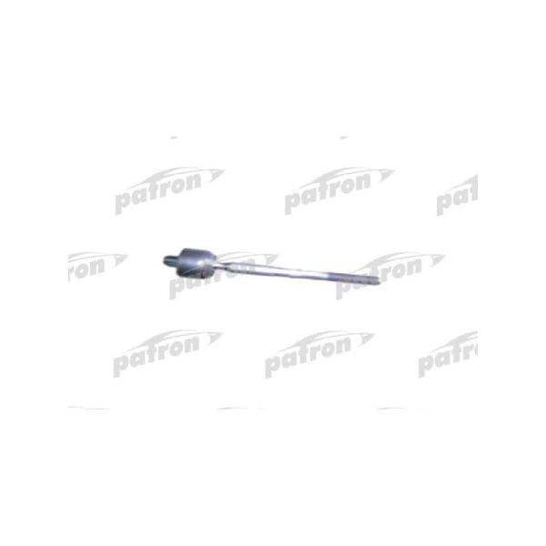 PATRON - PS2236 (Тяга рулевая RENAULT DUSTER 11-)