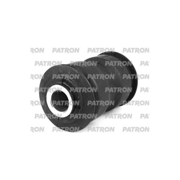 PATRON - PSE1253 (Сайлентблок задней оси Fiat Nuovo Ducato, Peugeot Boxer 94-)