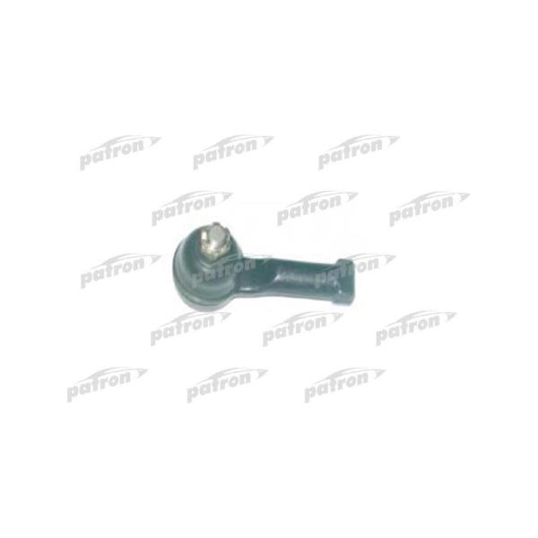 PATRON - PS1037 (Наконечник рулевой тяги 8AH1-32-280 MAZDA: 626 II GC 82-87, 626 III GD 87-92, 929 II HB 82-87, 929 I)