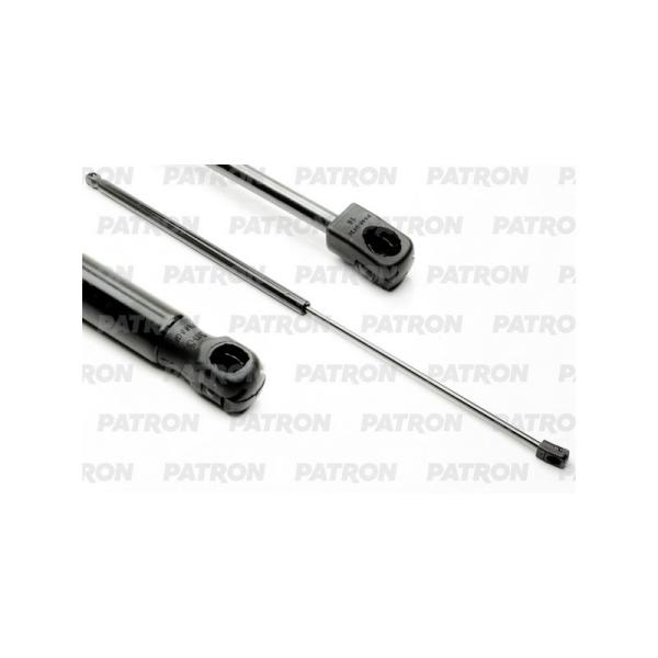 PATRON - PGS113559 (Амортизатор капота Общая длина: 730 мм, выталкивающая сила: 315 N, SKODA: SUPERB (3T4) 08-, SUPERB у)
