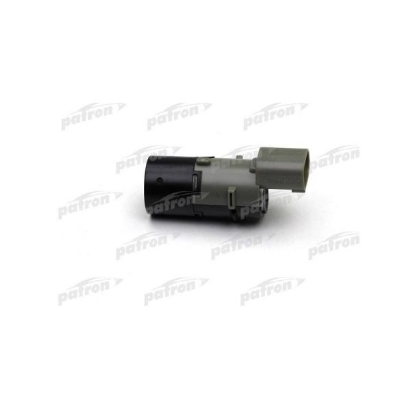 PATRON - PE25007 (Датчик парктроника BMW 5 E39/E60/E61, X3 E83, X5 E53)
