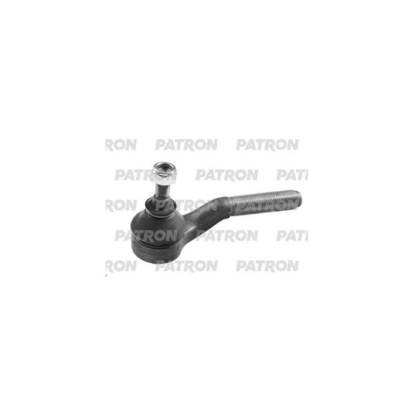 PATRON - PS1014R (Наконечник рулевой тяги прав 381739 PEUGEOT: 406 95-)