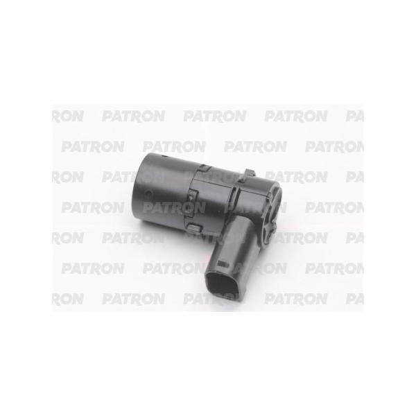 PATRON - PE25009 (Датчик парктроника BMW 5 E60/61, X5 E53, Z4 E85/E86, MINI R52/R50/R53)
