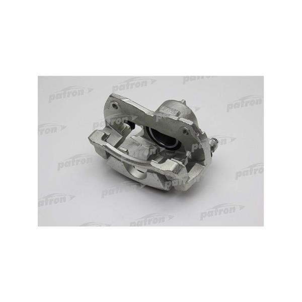 PATRON - PBRC314 (Суппорт тормозной передн лев Toyota RAV4 2.0i/2.2D 06>)
