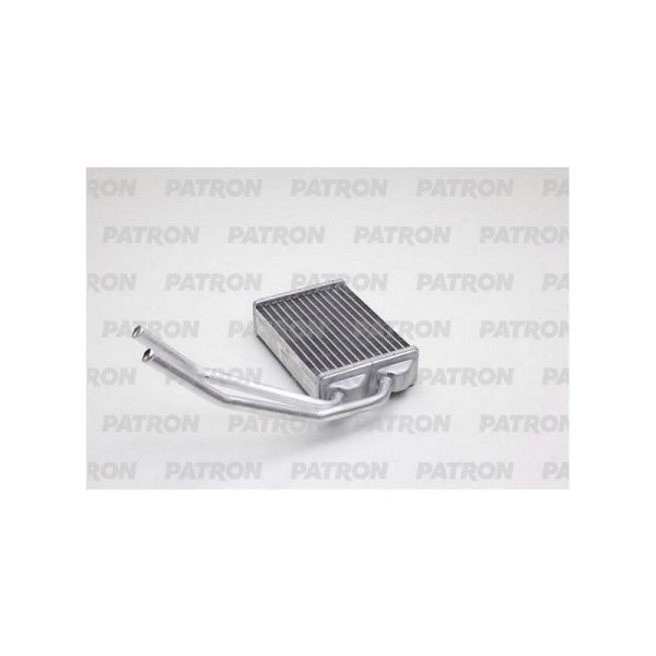PATRON - PRS2120 (Радиатор отопителя DAEWOO: ESPERO (KLEJ) 1.5/1.5 16V/1.8/2.0 91 - 99 , NEXIA (KLETN) 1.5/1.5 16V 95)