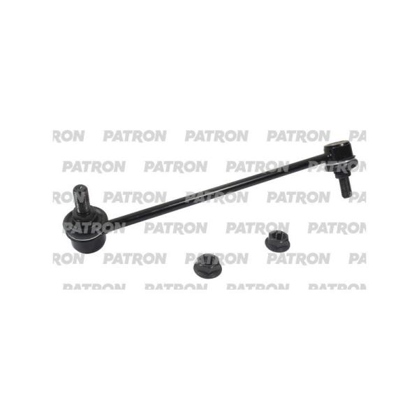 PATRON - PS4332R (Тяга стабилизатора правая HYUNDAI: I 800 10/2007 - (с.п. детали Турция))