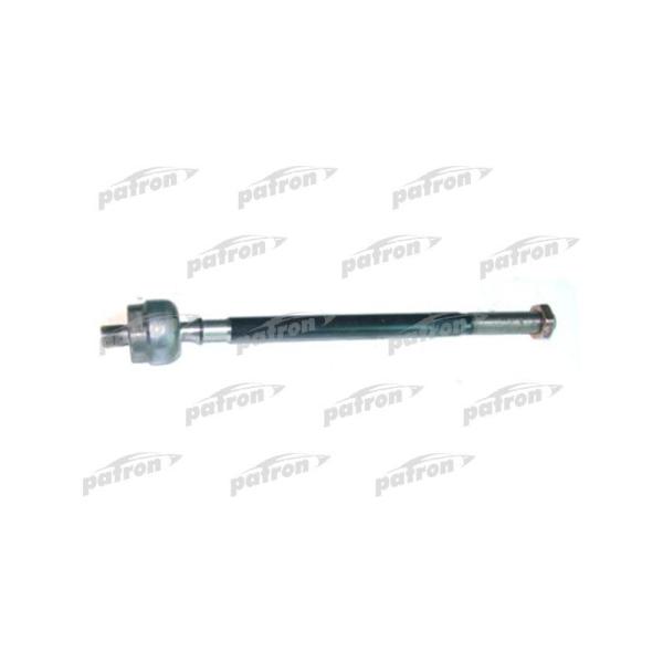 PATRON - PS2008 (Тяга рулевая 77014-71844 RENAULT: MEGANE 00-, рулевое управление TRW)