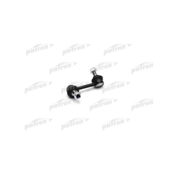 PATRON - PS4336L (Тяга стабилизатора левая HYUNDAI: SANTA - FE ( DM ) III 09/2012 - (с.п. детали Турция))