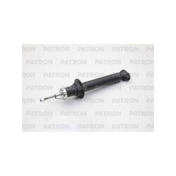 PATRON - PSA341840 (Амортизатор подвески задн BMW 5 (E39) 95-03 седан)