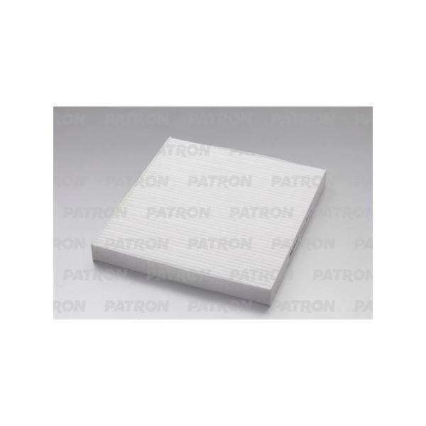 PATRON - PF2128 (Фильтр салона JEEP: GRAN CHEROKEE 3.6 V6/5.7 V8 10-)