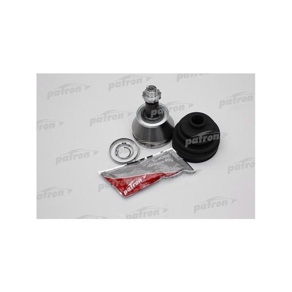 PATRON - PCV1638 (ШРУС наружный 36x50.75x27 SEAT CORDOBA, IBIZA 1.9TDI 02-, VW POLO 1.9TDI 03-.)