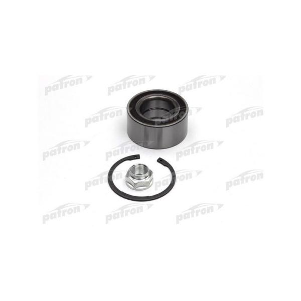 PATRON - PBK6578 (Подшипник ступичный FIAT: SEDICI 1.6 16V/1.6 16V 4x4/1.9 D Multijet/1.9 D Multijet 4x4/2.0 D Multije)