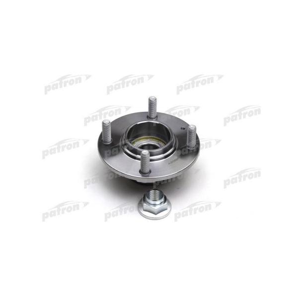 PATRON - PBK3794H (Подшипник ступичный HYUNDAI: LANTRA II 1.8 16v, 1.8 16v GT, 2.0i 16v 05/95-02, HYUNDAI: LANTRA II Wa)