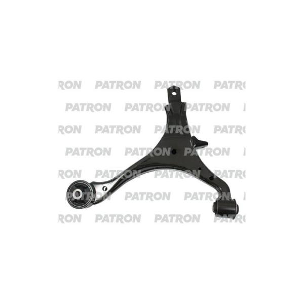 PATRON - PS5385R (Рычаг подвески HONDA CR-V II 03/02 - (с.п. детали Турция))