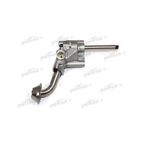 PATRON - P13-0003 (Насос масляный VW: Golf, Passat / SEAT: Ibiza, Toledo 1.5-1.8 -99)