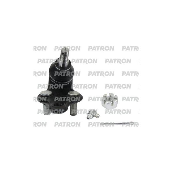 PATRON - PS3171R (Опора шаровая TOYOTA: CAMRY 05-10, AVALON 05-09 / LEXUS: ES350 07-09)