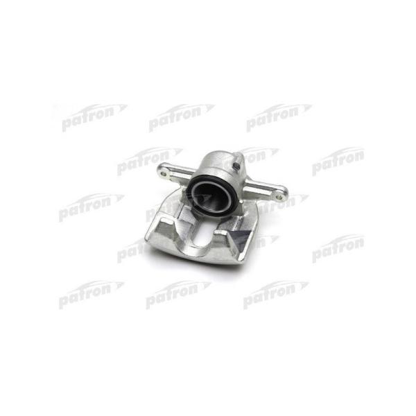 PATRON - PBRC271 (Суппорт тормозной перед прав Mazda 626 1.8 01/88-12/89 Lucas)