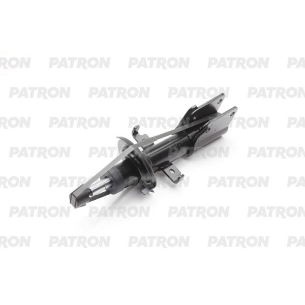 PATRON - PSA333745 (Амортизатор подвески передн прав TOYOTA Yaris II/III 06-12)