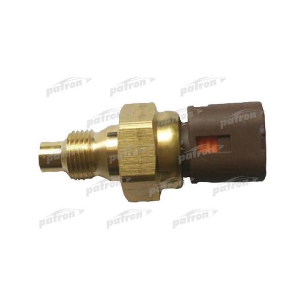PATRON - PE13182 (Датчик температуры охлаждающей жидкости Renault 21 1.4/1.7i 89-94/Laguna 1.8i/2.0i 95-)