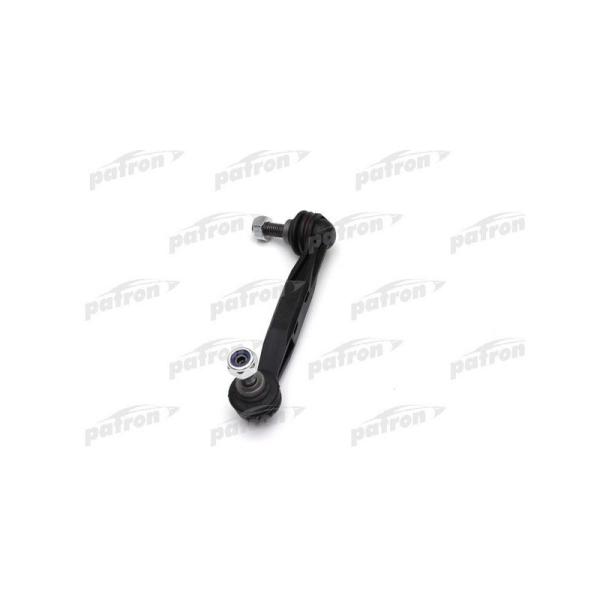 PATRON - PS4303R (Тяга стабилизатора правая BMW: X1 E84 08-, BMW: 3 F30/F31 11-, BMW: 2 F22 12- (с.п. детали Турция))