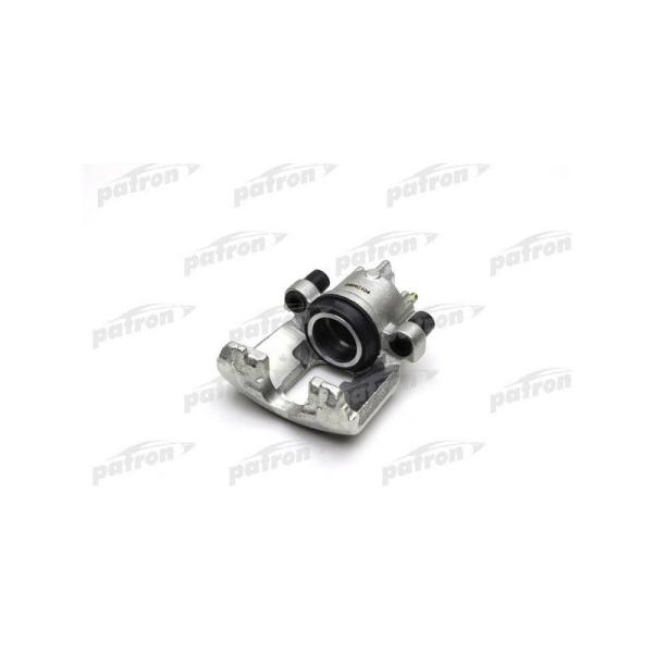 PATRON - PBRC104 (Суппорт тормозной передн прав Ford Focus 1.4-2.0 98-04 d.54)