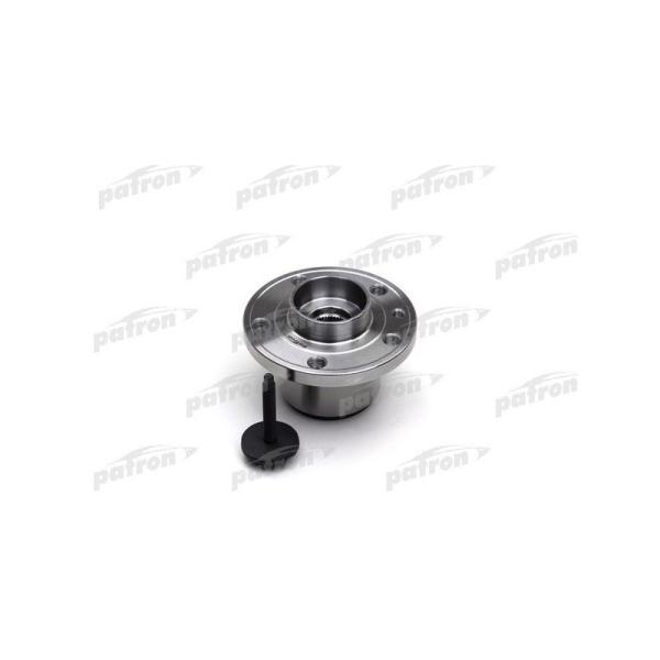 PATRON - PBK6531H (Подшипник ступичный VOLVO: S60 II 2.0 T/D3/D4/D5/D5 AWD/DRIVe/D2/T3/T4/T4F/T5/T6 AWD 10-, S80 II 1.6)