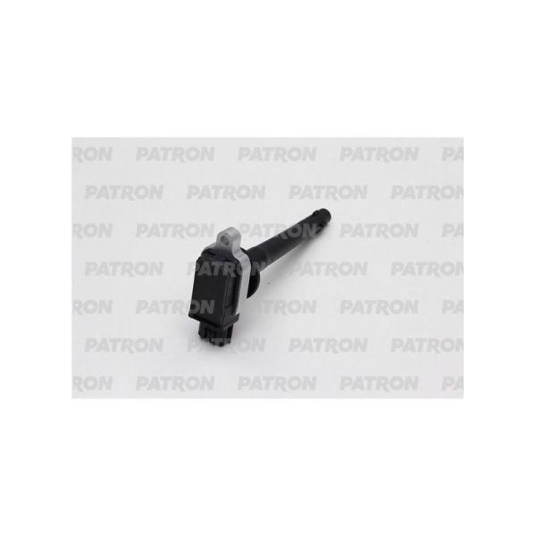 PATRON - PCI1102 (Катушка зажигания Nissan Micra/Note/Qashqai/Tiida/X-Trail, Renault Clio/Laguna 1.6-2.0i 05-)