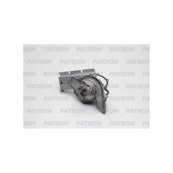 PATRON - PWP1106 (Насос водяной Audi A4/A6 2.4/3.0 00>)