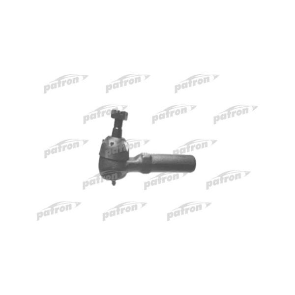 PATRON - PS1127 (Наконечник рулевой тяги CHRYSLER: TOWN / COUNTRY 96-00, DODGE: CARAVAN -00, PLYMOUTH: VOYAGER 96-00)
