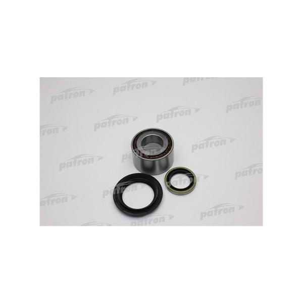 PATRON - PBK3332 (Подшипник ступичный NISSAN: PATROL GR I 2.8 TD/4.2 D/4.2 KAT 87-98, PATROL GR II Wagon 2.8 TD/2.8 TD)