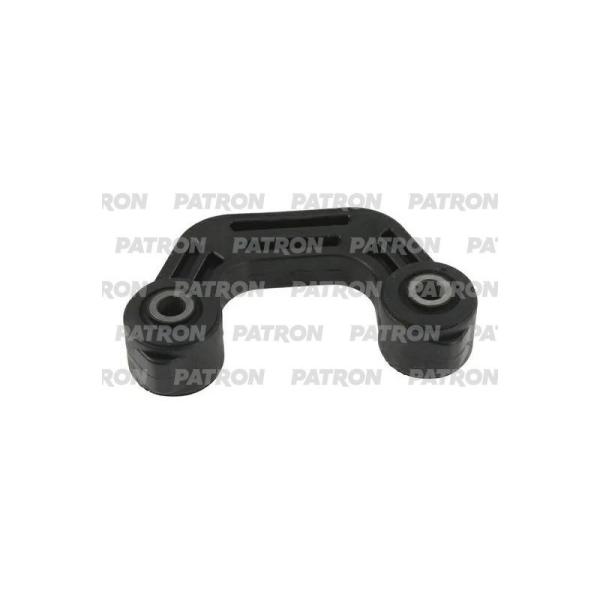 PATRON - PS4404 (Тяга стабилизатора SUBARU: FORESTER 97-02, IMPREZA 92-07, LEGACY 07.92-98 (с.п. детали Турция))