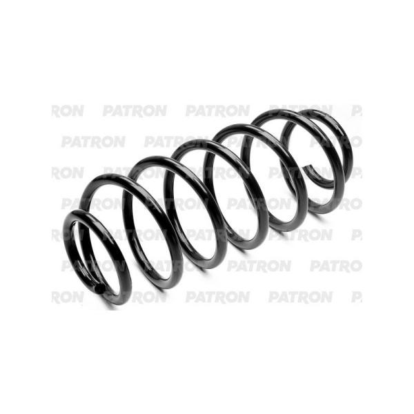 PATRON - PCS872373 (Пружина подвески задн TOYOTA: YARIS 99-)