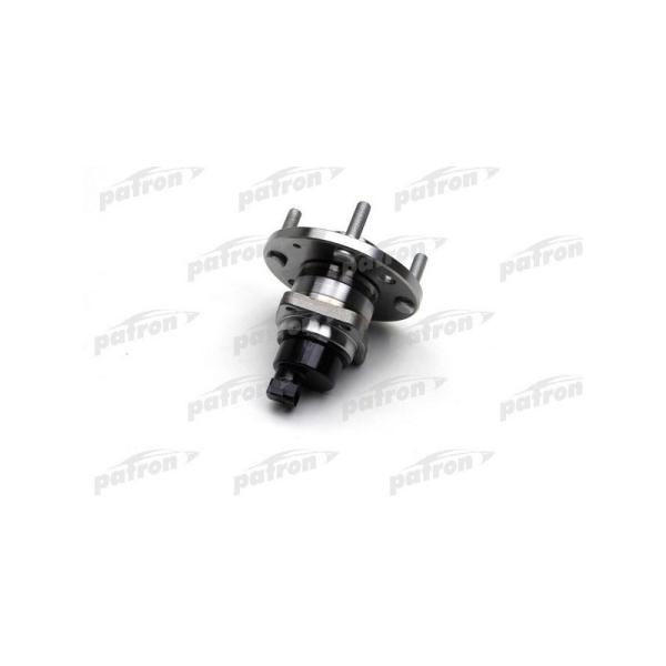 PATRON - PBK3938H (Подшипник ступичный DAEWOO: EVANDA)