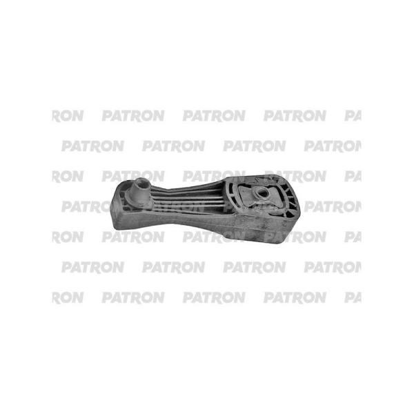 PATRON - PSE3009 (Опора двигателя задн КПП RENAULT: MEGANE 1.9D/TD 96-, MEGANE SCENIC 1.6 16v)