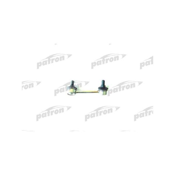 PATRON - PS4078R (Тяга стабилизатора TOYOTA: AVENSIS (T25) 03-, AVENSIS Combi (T25) 03-, AVENSIS (T25) 03-, AVENSIS (T)
