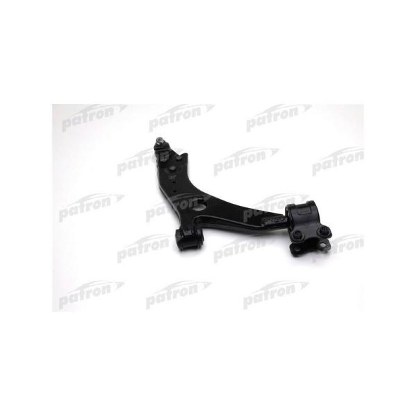 PATRON - PS5276R (Рычаг подвески правый FORD: KUGA 02/2008 - (с.п. детали Турция))