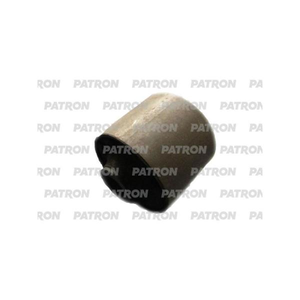PATRON - PSE1229 (Сайлентблок со стороны кузова заднего (продольного) рычага задней оси Peugeot 406 (все) 96-)
