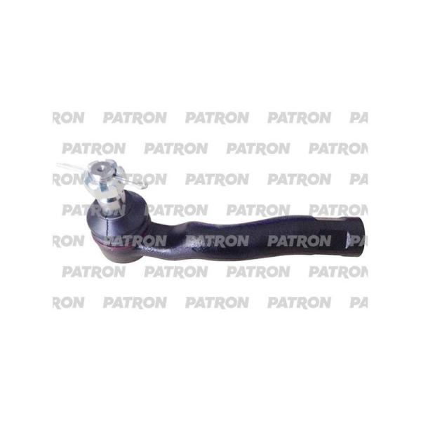 PATRON - PS1350L (Наконечник рулевой тяги левый TOYOTA: LAND CRUISER 200 08-10 // LEXUS: LX570 08-10 (с.п. детали Турция))
